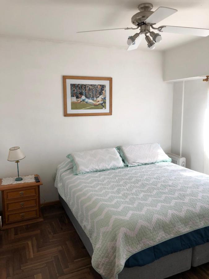 Apartamento Pacifico Suites Centro Bahia Blanca Exterior photo