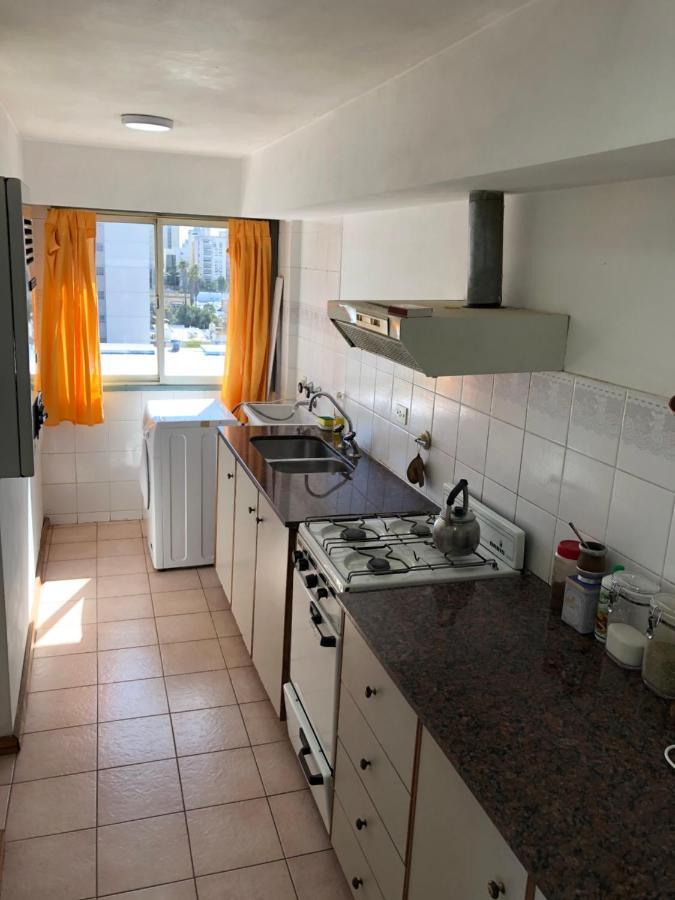 Apartamento Pacifico Suites Centro Bahia Blanca Exterior photo