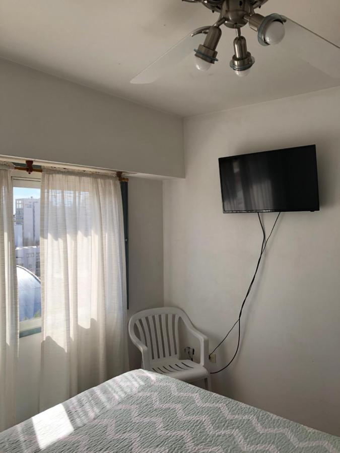 Apartamento Pacifico Suites Centro Bahia Blanca Exterior photo