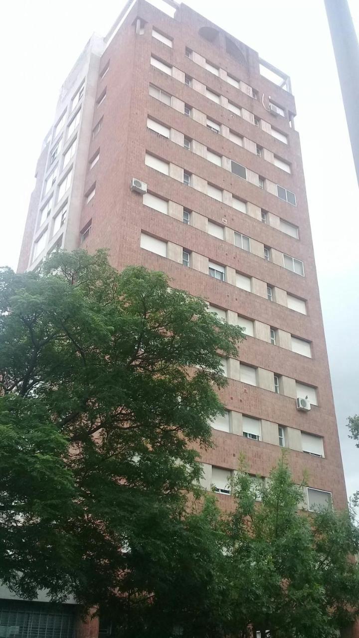 Apartamento Pacifico Suites Centro Bahia Blanca Exterior photo